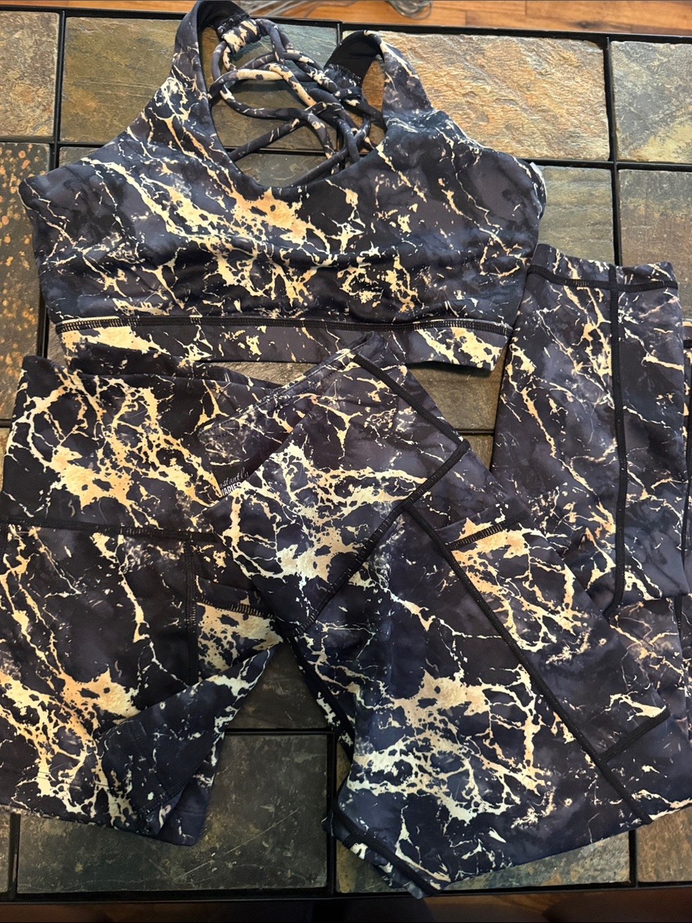 CVG MARBLED BUNDLE